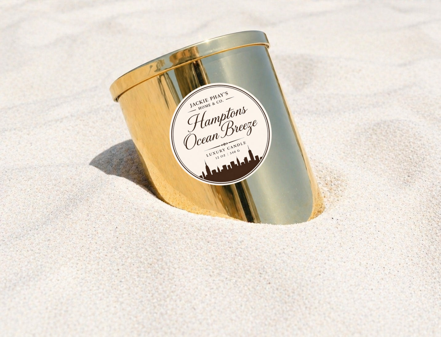 Hamptons Ocean Breeze (24oz)