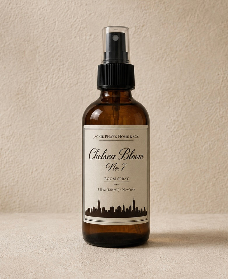 Chelsea Bloom No.7