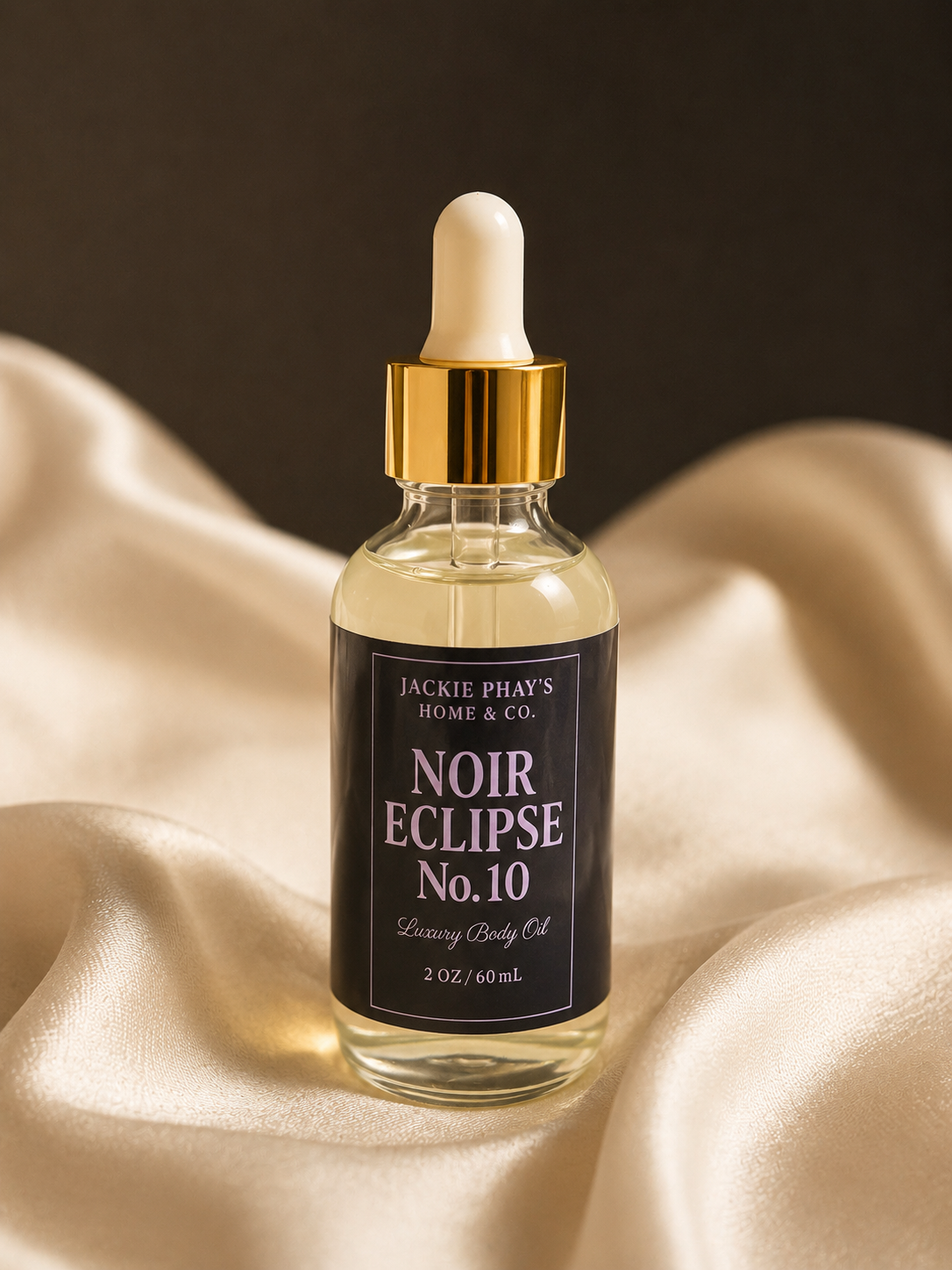 Noir Eclipse No.10