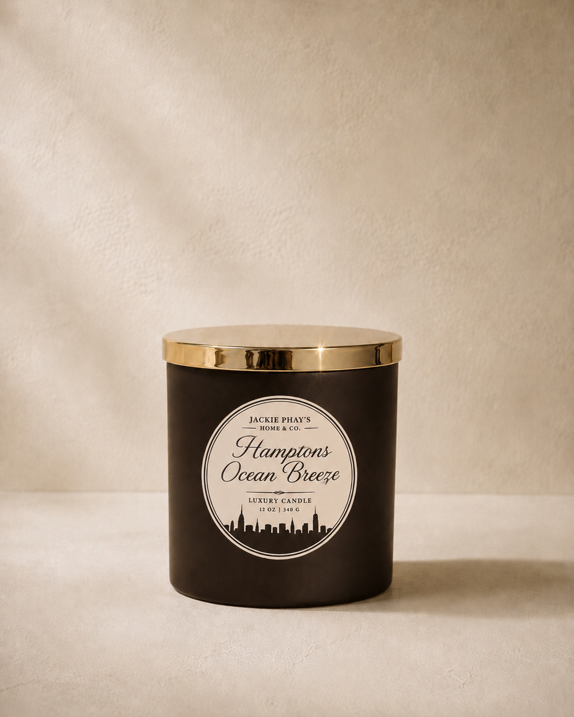 Hamptons Ocean Breeze (12oz)