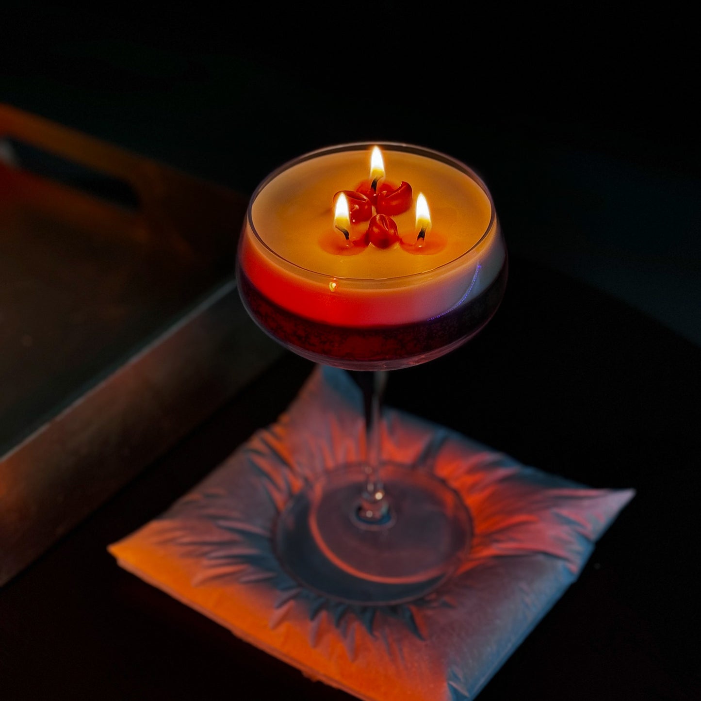 Espresso Martini Candle