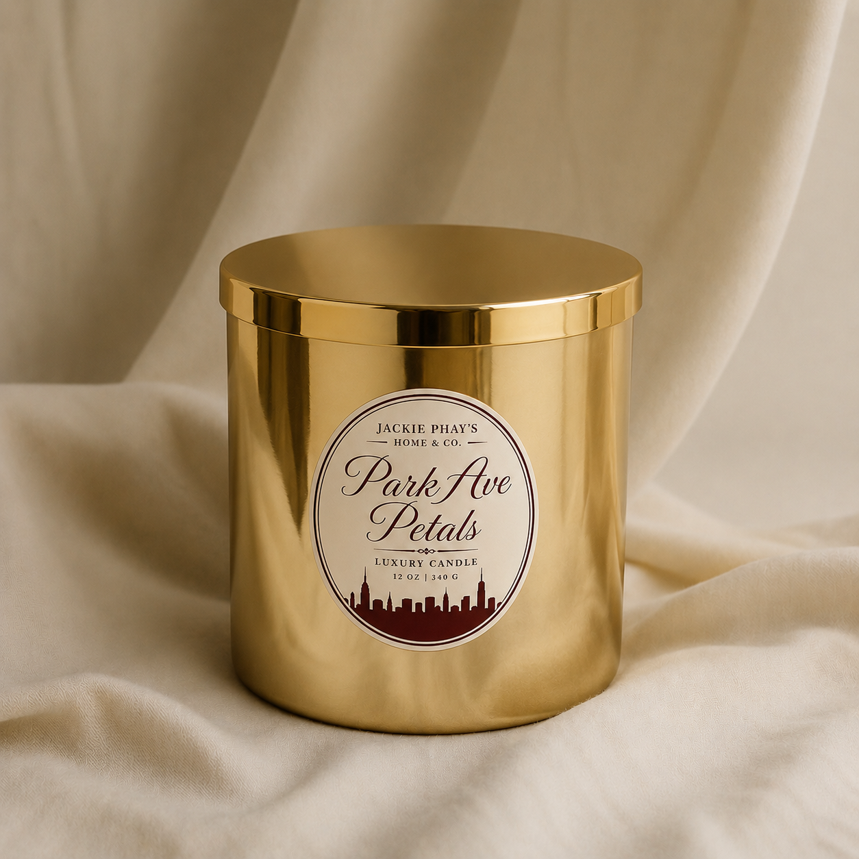 Park Ave Petals (12oz)