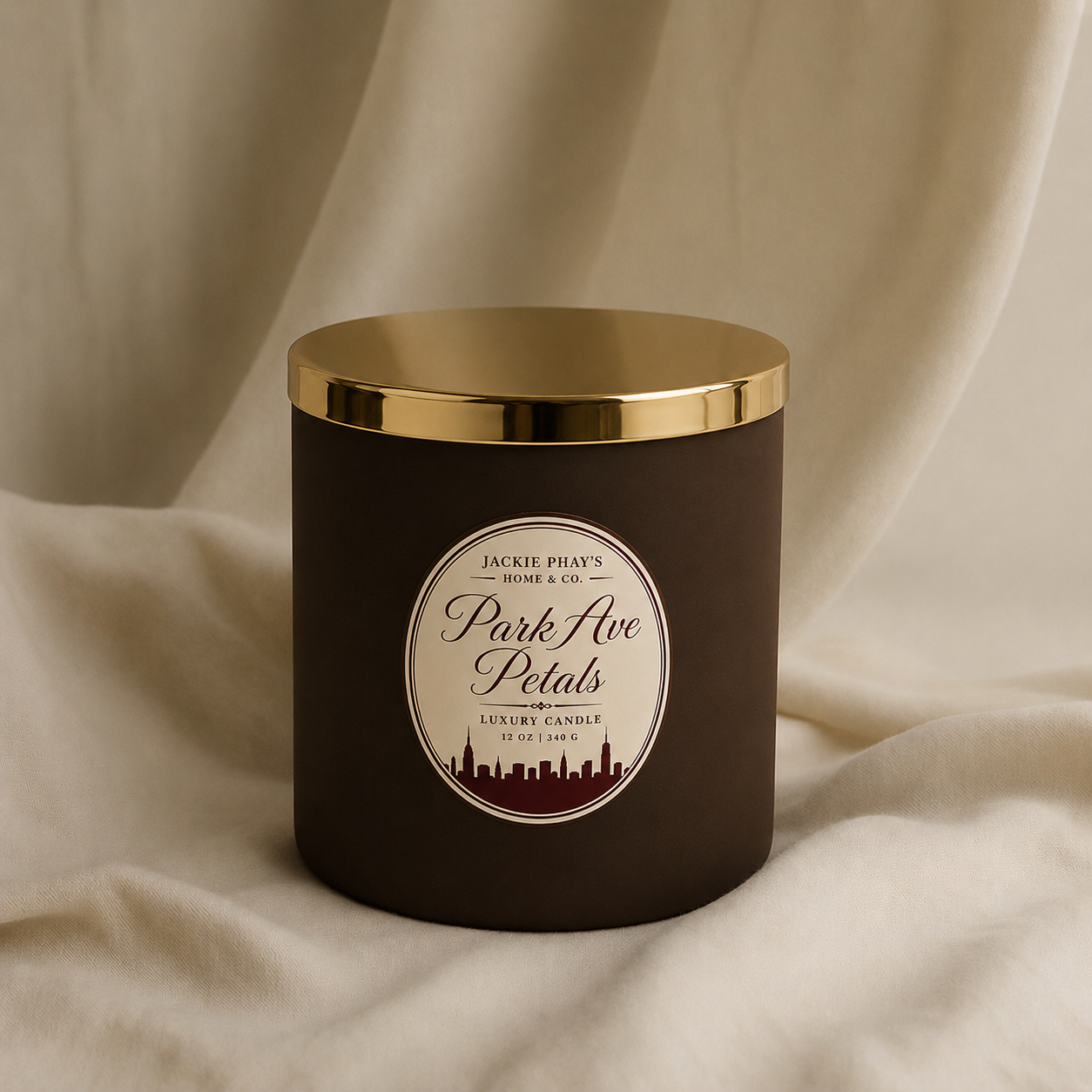 Park Ave Petals (12oz)