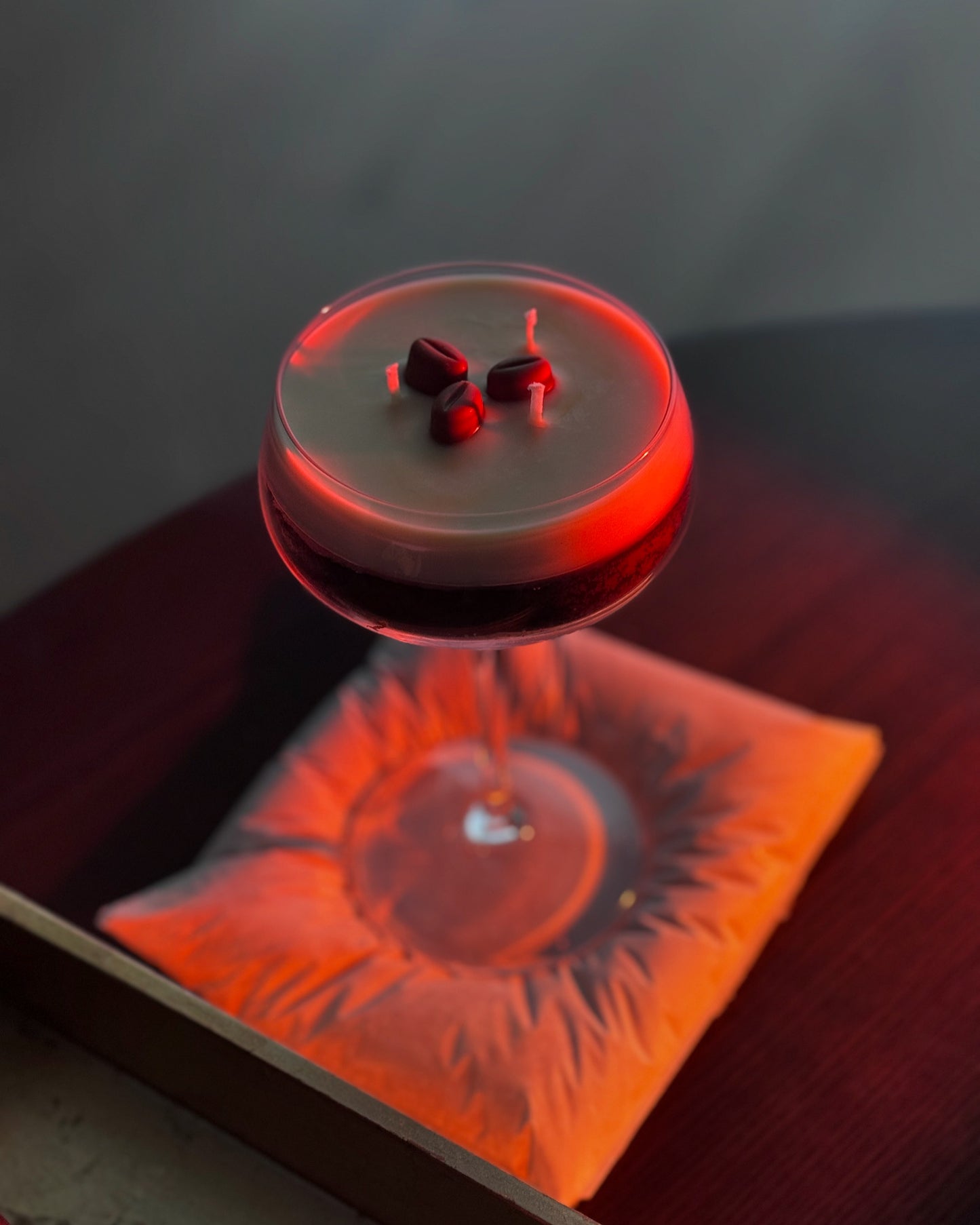 Espresso Martini Candle