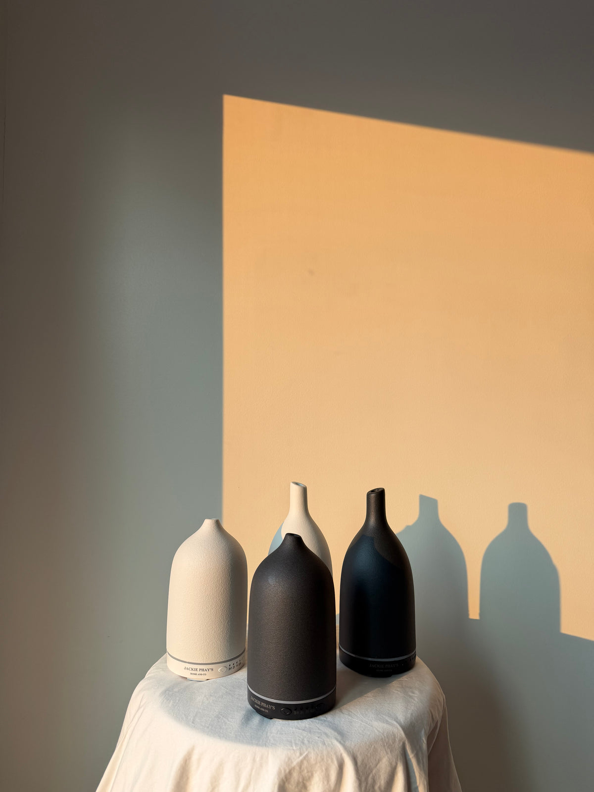 Hudson & Stone Diffuser ( No.11)