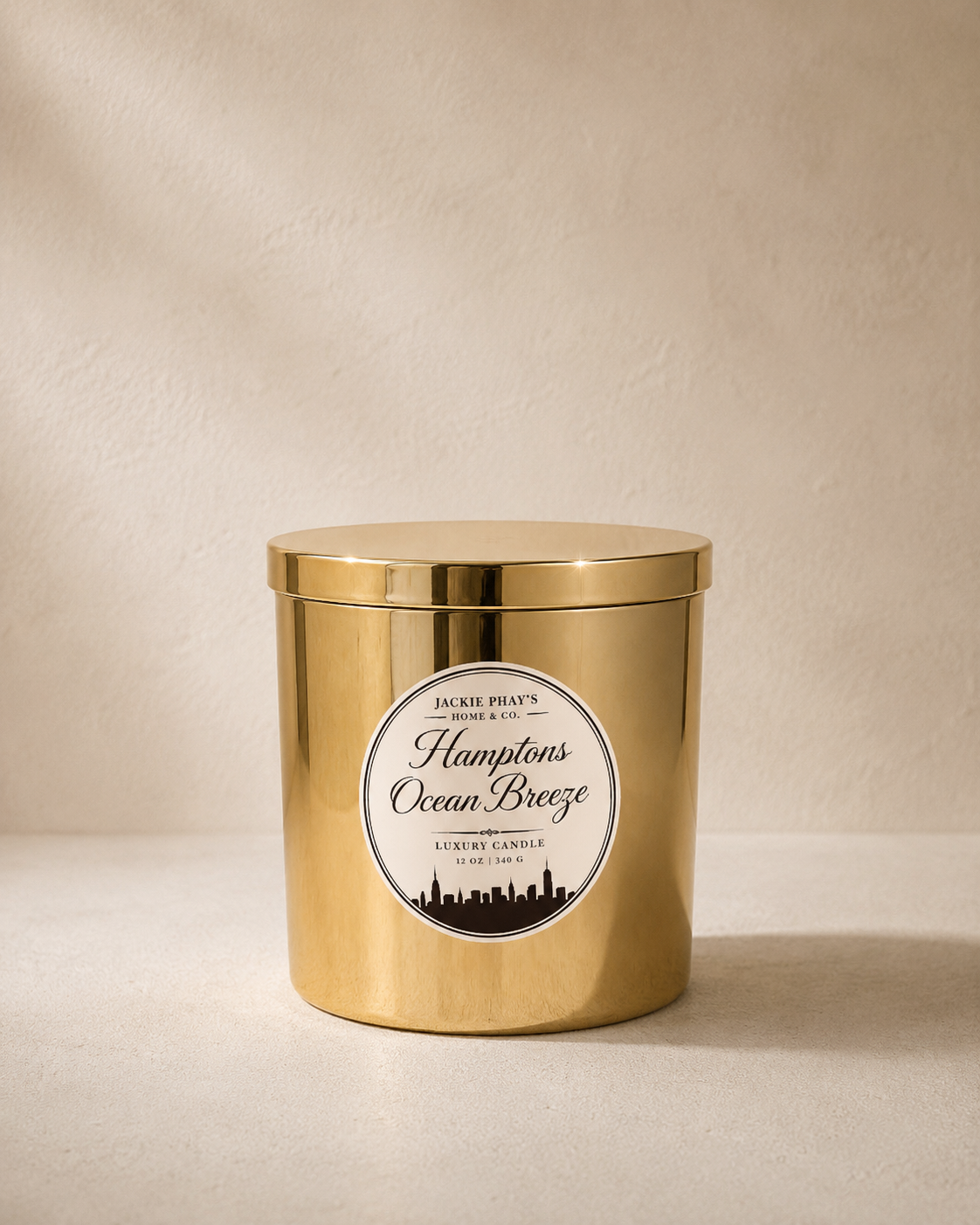 Hamptons Ocean Breeze (12oz)