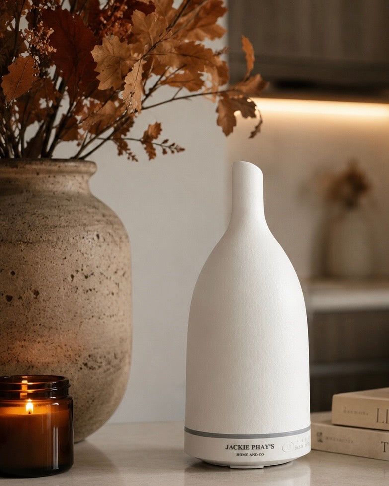 Hudson & Stone Diffuser ( No.9)