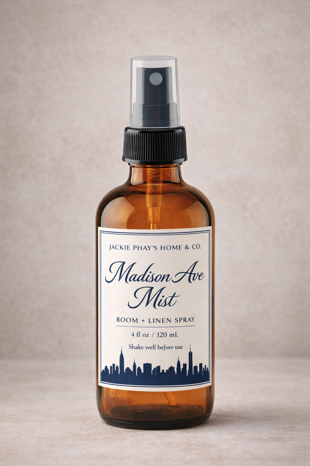 Madison Ave Mist Luxury Room / Linen Spray