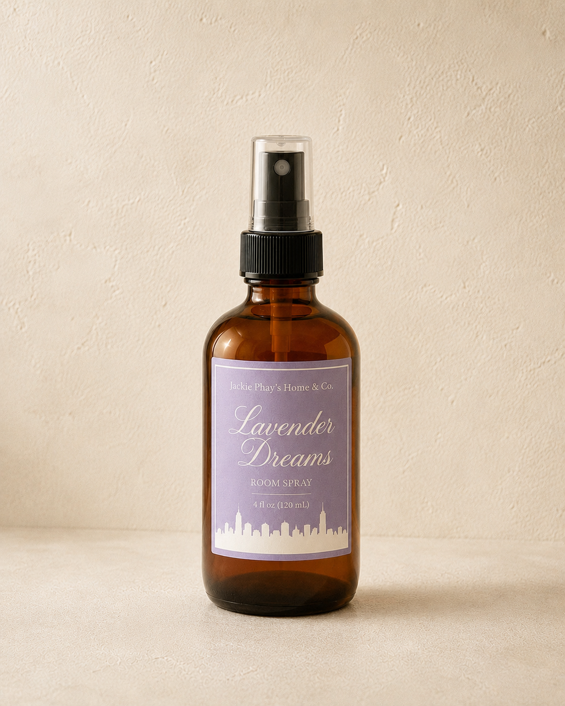 Lavender Dreams Luxury Room / Linen Spray