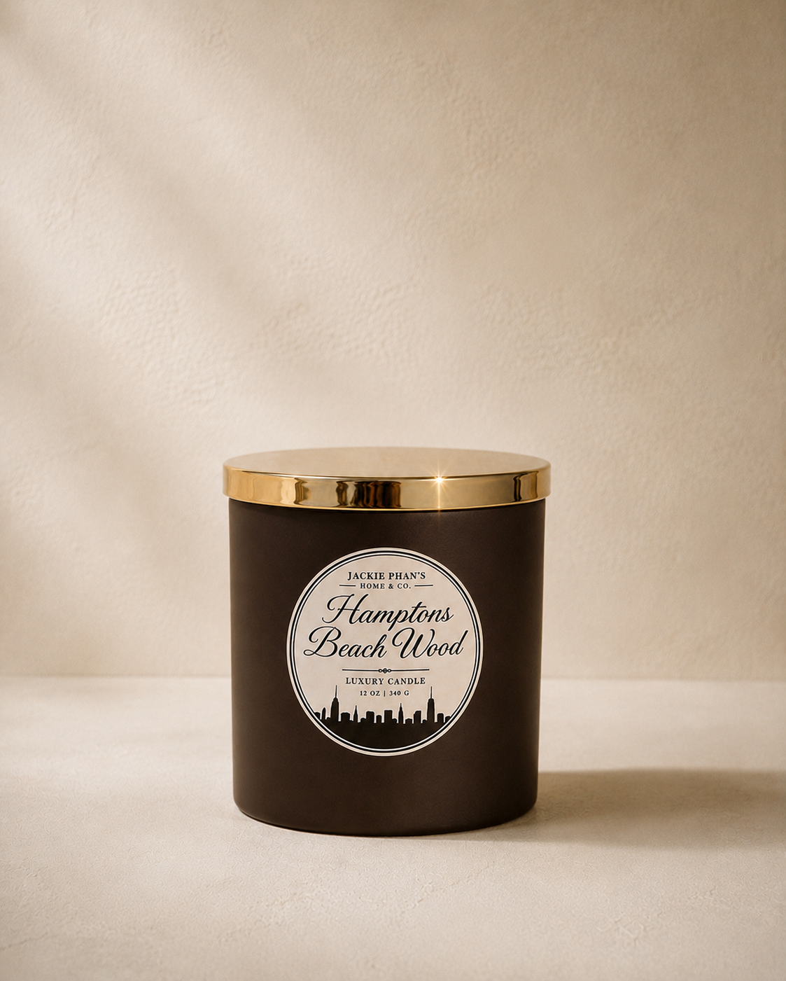 Hamptons Beach Wood (12oz)