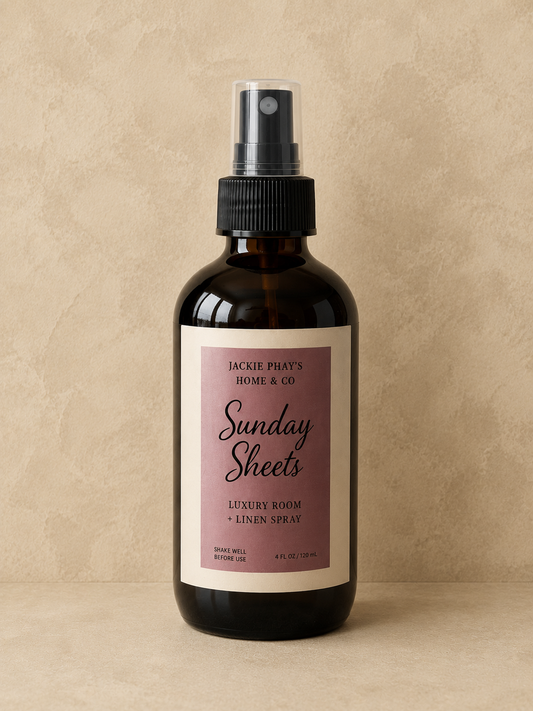 Sunday Sheets Room Spray