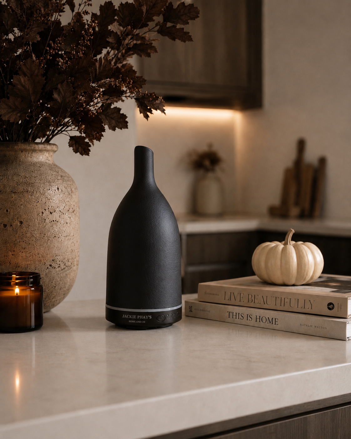 Hudson & Stone Diffuser ( No.10)