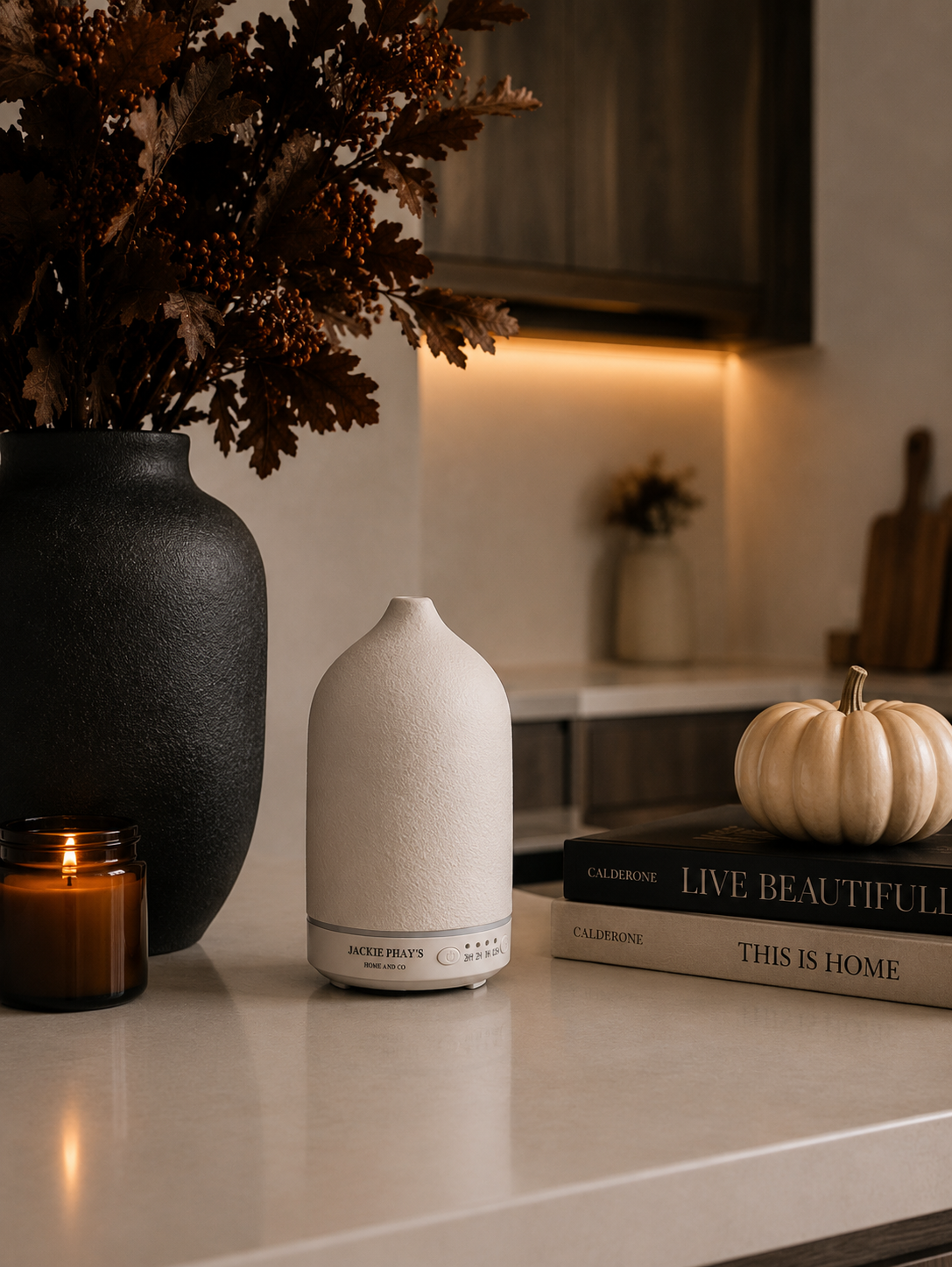 Hudson & Stone Diffuser ( No.11)