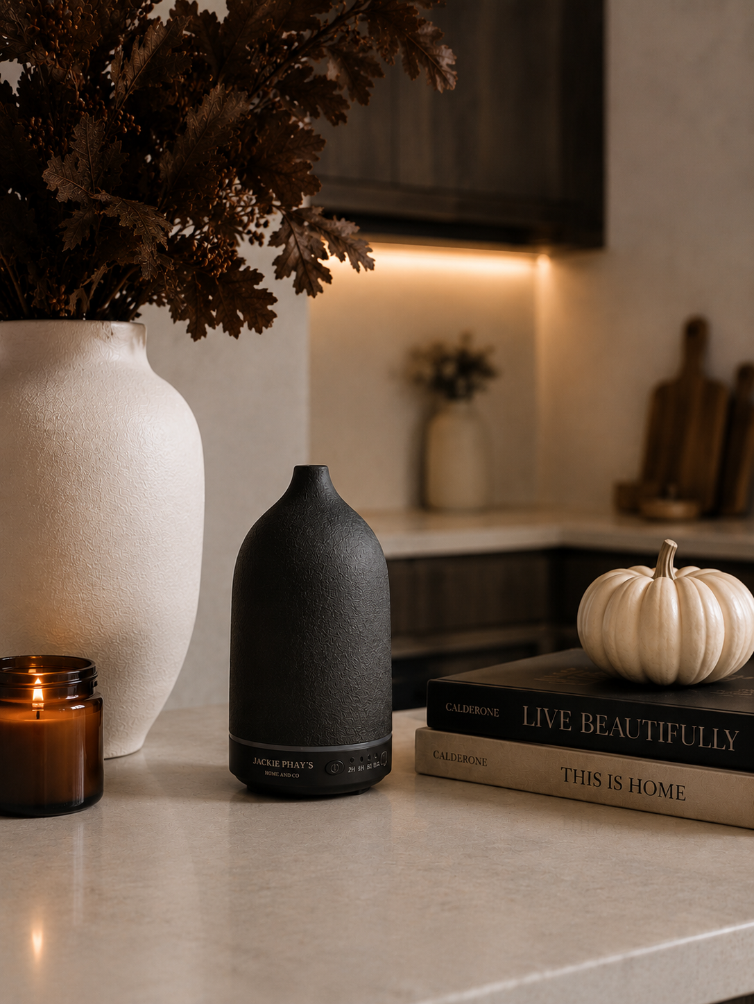 Hudson & Stone Diffuser ( No.12)