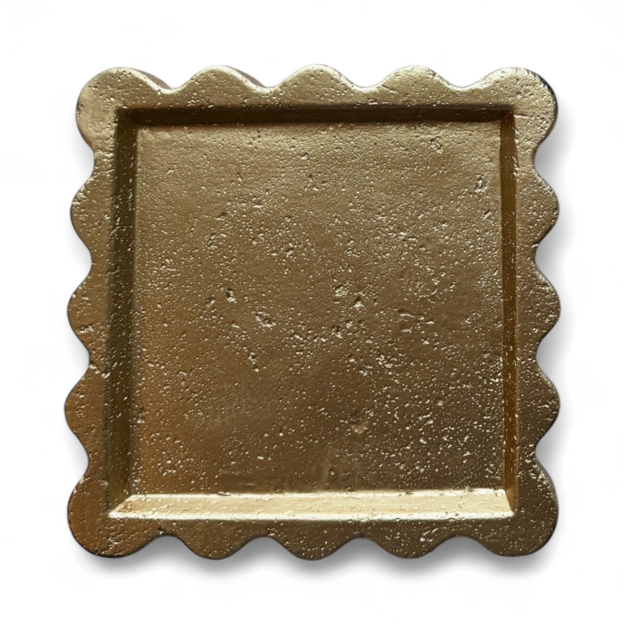 Aegean Curve Tray